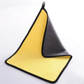 Multifunction Microfiber Home Towel Kitchen Bathroom Cleaning Cloth Remover Car Dust Cleaning Cloth