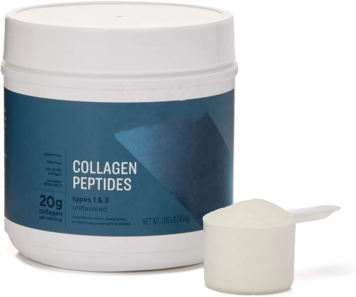 Customized Formula and Post Workout Marine Collagen Peptide With Drink for Support Private Label C MegaBDM