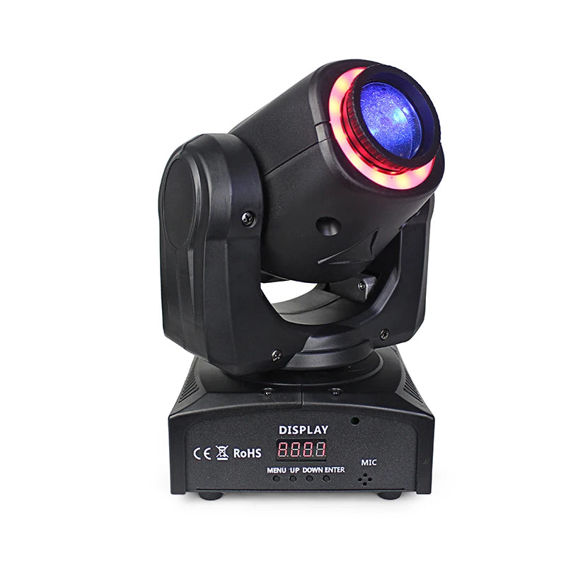 Kaleidoscope LED Light Falling Star Light  DJ Club Night