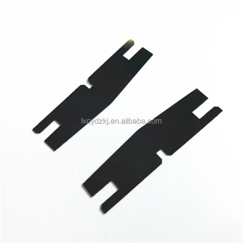 Eco Solvent Plotter Roland XC540 Wiper Scraper for Roland LEF-20 RS-640 VP-540 SP-300i XJ-740 XC-540/ XJ-540 1000001658