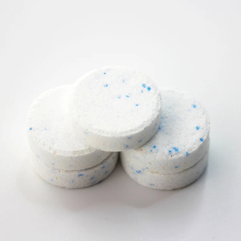 Top Sale Bulk Solid Concentrated Laundry Bleach Tablets Premium Washing Detergent