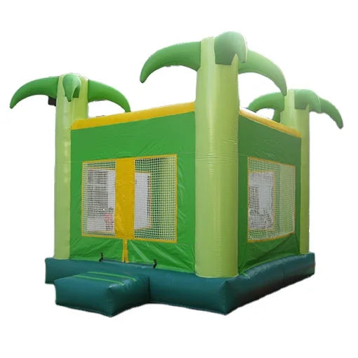 Factory Price Commercial Household Bounce House Canopy Jump for Housed Kid