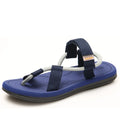 2024 New Design Sandals Fashion Sandals for Men Slippers Breathable Sneaker Slippers Beach Sandals