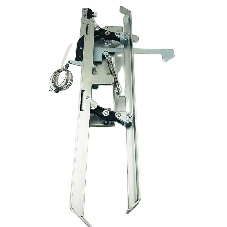 5500 Passenger Residential Elevator Parts 59350607 Car Door Knife 59351156 Lift Accessories
