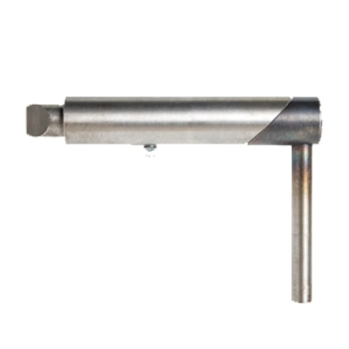 RF Industrial Custom Made Heavy Duty Spring-loaded Weld on Slam Latch with Easy Installation Made in China