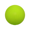 12" Soft PU Green Dimpled Baseballs Dimpled Balls for Batting and Fielding Practice Pitching Machine Softball
