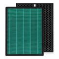 Honeycomb Active Carbon Purifier HEPA Filter H13 Efficiency Coways Airmega Max2 400/400S Air Purifier Car Household Outdoor RV