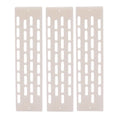New Condition Plastic King Beebee Hive Nest Door Anti-Run Tool Preventing Bee Escape Tablets