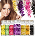 Wholesale Factory Elip Hair Vitamins Hydrating Oil Repair Damaged Hair Capsule Serum Oil