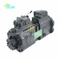 Hangood Construction Machinery Parts K3V180DTP-PTO Hydraulic Main Pump DX345 EC360 Hydraulic Pump for Excavator Pump Hydraulics