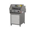 Infrared E460T Digital Printing Plotter Paper Chopping Machine Auto Electric Paper Cutter