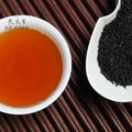 Free Sample Fermented Mango Flavored Premium Black Tea Loose Leaves Bulk Bag New Health Tea for Afternoon Hot Tea
