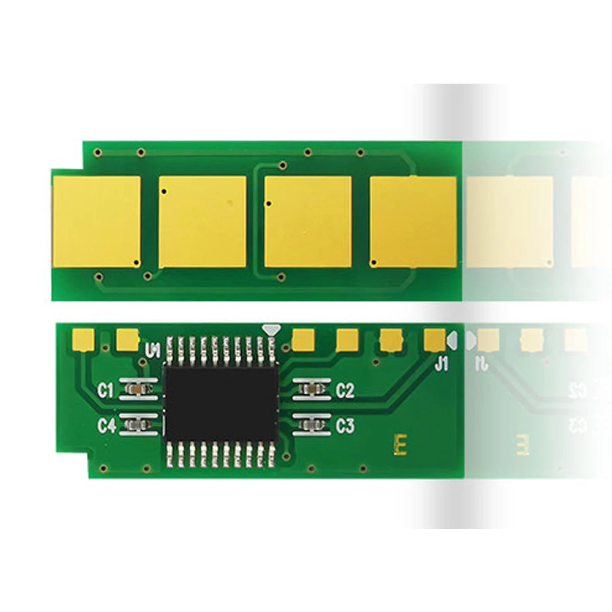 PC-211EV PA-210 PB-210 for Pantum Pc211e Pc211ev P2500w M6500w P2200 P2500 M6500 M6550 M6600 M6600N M6600W Toner Cartridge Chip