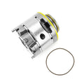 YANN'S 980B Wheel Loader Component 3G7667 3G-7667 3G7657 3G-7657 57 Gallon Hydraulic Vane Pump Cartridge Kit