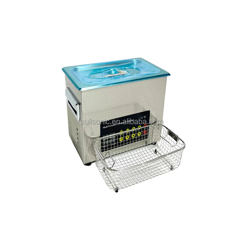 20L 22L 30L Large Dual Frequency Liquid Crystal Intelligent Ultrasonic Cleaner Desktop Ultrasonic Cleaner