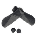MAXFORD Bicycle Grip Bicycle Rubber Soft Grip 130MM 95MM Handlebar Rubber Cover Sleeve Cycling Accessories