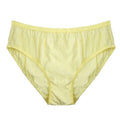 Qingya Cotton Panties Piece Lingerie White Female 100 Deep Waist Fat Pants Massage 2023 Hospit Inner Wear Cotton Panties