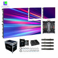 Turnkey Solution Led Video Wall P1.5 P1.8 Led Display Indoor Outdoor Event Led Panel Stage Led Screen