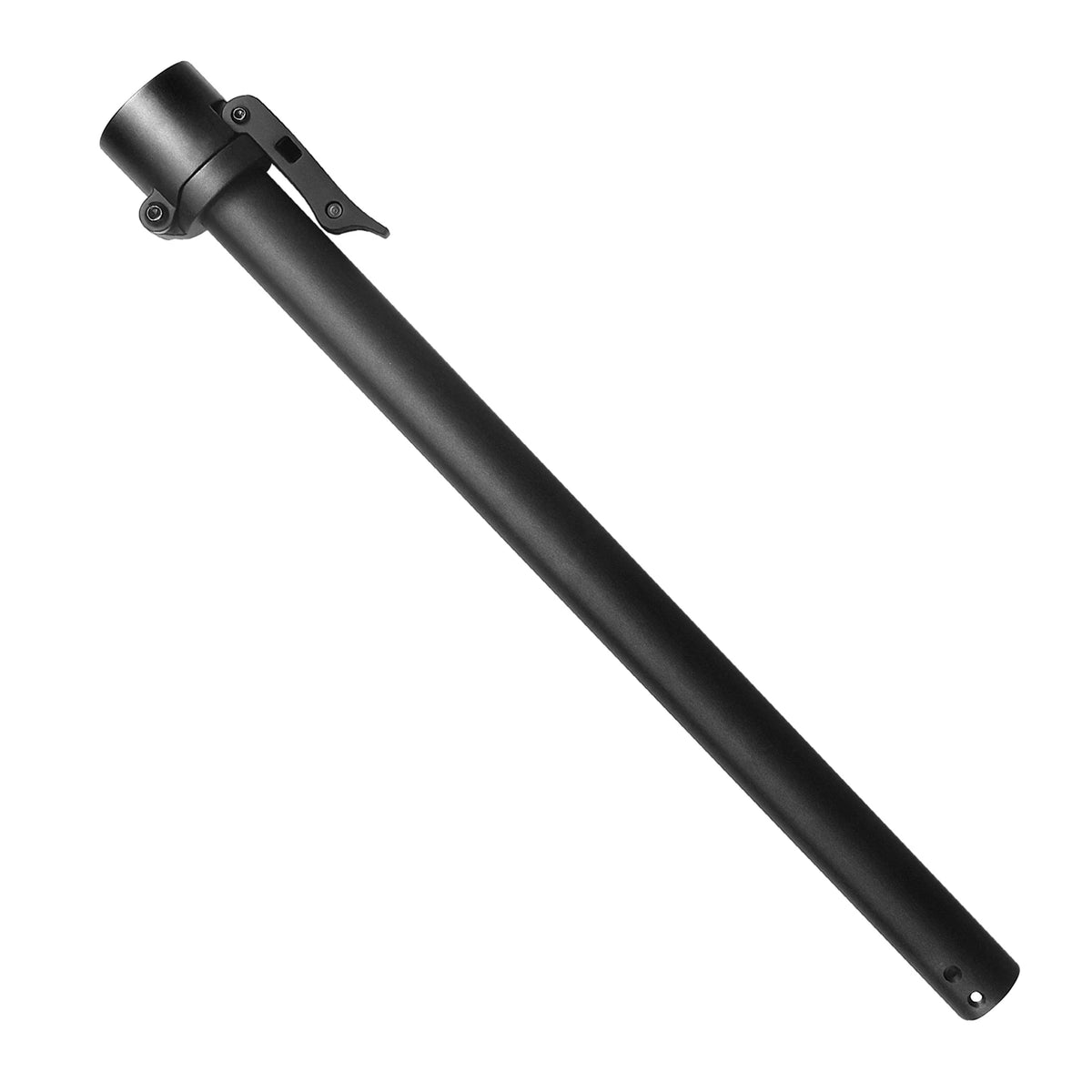 Electric Scooter Folding Pole Front Folding Pole Kit Part Replacement for MAX G30