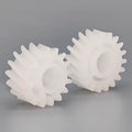 MPC2800 ADF Separation Gear17T19T For Ricoh Aficio MP C2800 C3300 C3501 C4000 C5000 C5001 MPC3300 MPC3501 MPC4000 C5000  C5001