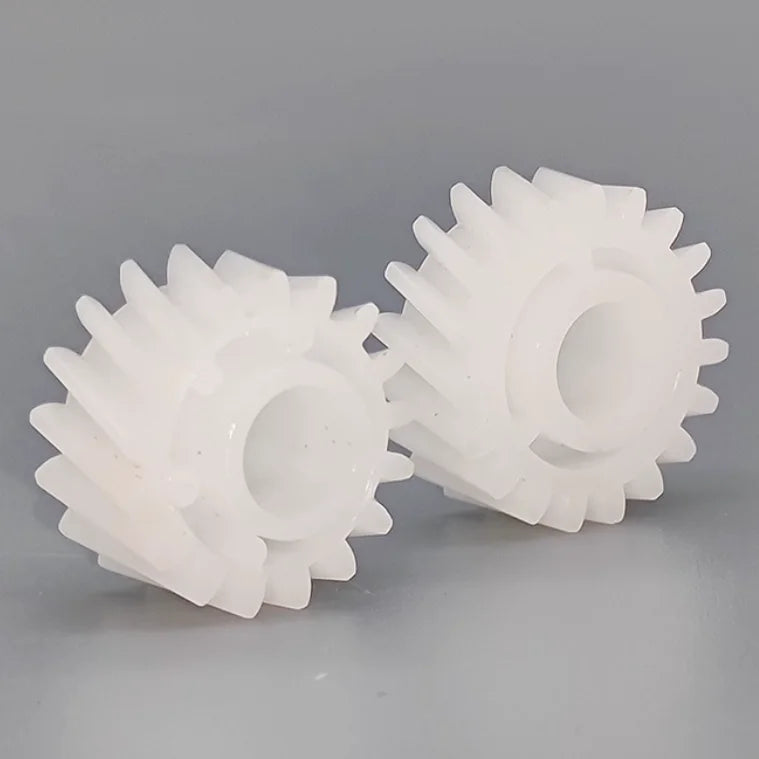 MPC2800 ADF Separation Gear17T19T For Ricoh Aficio MP C2800 C3300 C3501 C4000 C5000 C5001 MPC3300 MPC3501 MPC4000 C5000  C5001