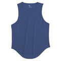 Breathable Fitness Sports Singlet Sleeveless Running Training Vest Quick Dry Gym tank Top