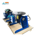 100kg Welding Rotary Table Welding Positioner Turntable for Sale