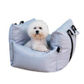 Yueshang Olchi Cat Dog Pet Car Den Waterproof Car Safety Seat Sofa
