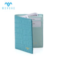 Factory Price Custom Wholesale High Quality 100% Genuine Leather RFID Blocking Luxury Crocodiles Wallets