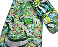 China Factory Cotton 6 Yards Floral Printed Embroidery Stones Sexy Ankara Atampa Grand Wax Golden Lace Fabric