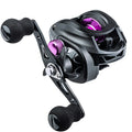 Ultimate Control & Long-Range Casting Power Dynamic Distance Casting Reel