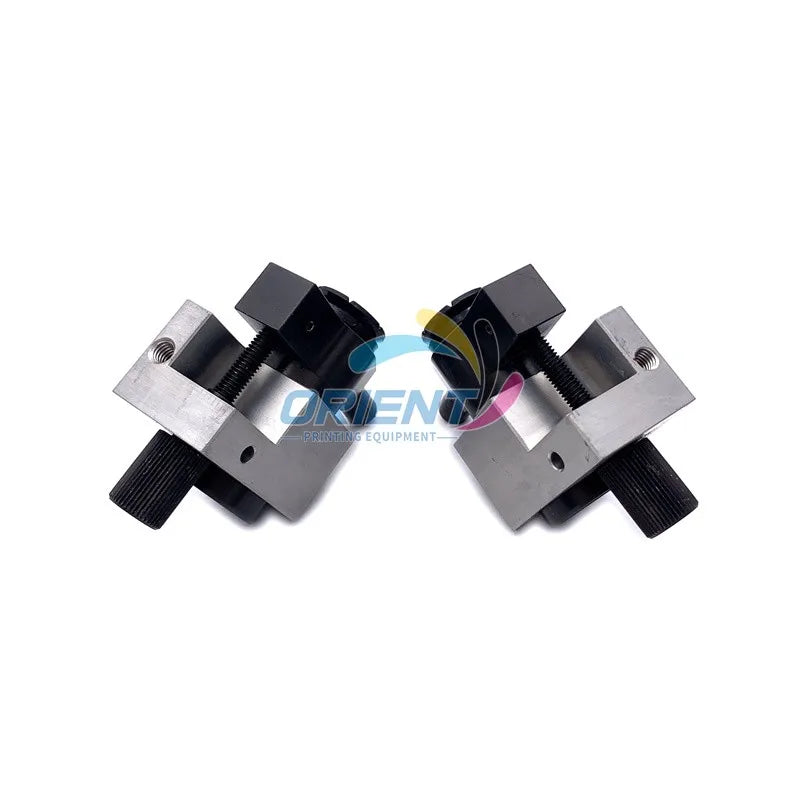 Good Quality Lifting Sucker Assembly 1Pair Forwarding Sucker for Komori Sucker Komori Lithrone Spare Parts Komori Parts