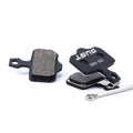 1 Pair of Semi-Metallic MTB Bicycle Disc Brake Pads Hydraulic Disc Brake Pads for SRAM AVID B01S BMX Bike