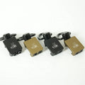 LWXC Tactical QD Quick Detach Release Loop Triangle QD Sling Swivel Hunting Accessories