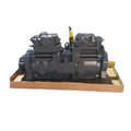 JS205 Main Pump 336/F6239 K3V112DT-1G1R-9N37-3 Hydraulic Pump