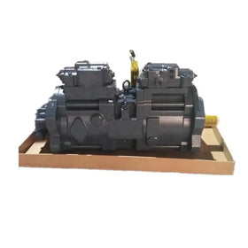 JS205 Main Pump 336/F6239 K3V112DT-1G1R-9N37-3 Hydraulic Pump