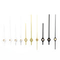 Colourful Clock Hands for Digital 3D Wall Clock