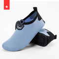 LS0074 Quick Dry Breathable Barefoot Yoga Socks Wading Water Shoes for All Seasons-Spring Summer Winter and Autumn