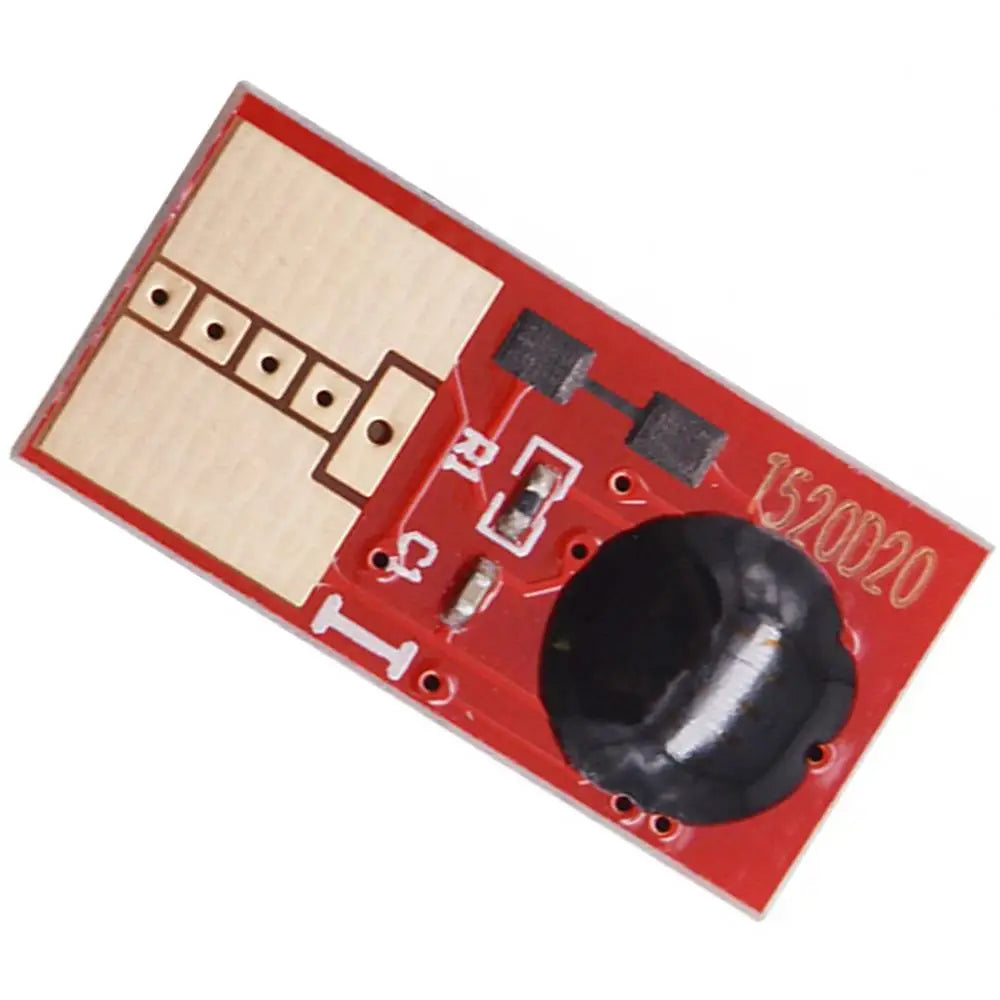 T640 642 642n 644n Chip  for lexmark Cartridge Laser Reset Chip for lexmark 640 Chip