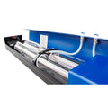 DLT Patented CO2 Beam Laser Tube Combined Construction and Retail Industries for Restaurants for New Construction