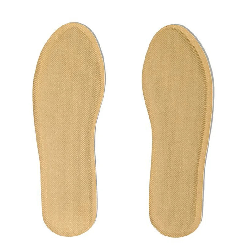 Wholesale Hand and Foot Warmer Heating Pads for Winter Heating Insole Self Heated Thermo Insole Foot Warmer Heater