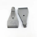 Custom Aa727 Strong Air Blowing Force 727-15 Air Nozzle Wind Manufacturers Flat Air Nozzles