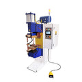 Automatic Resistance Spot Welding Machine Point Welding Machine Station Mash Welder Spot Welder