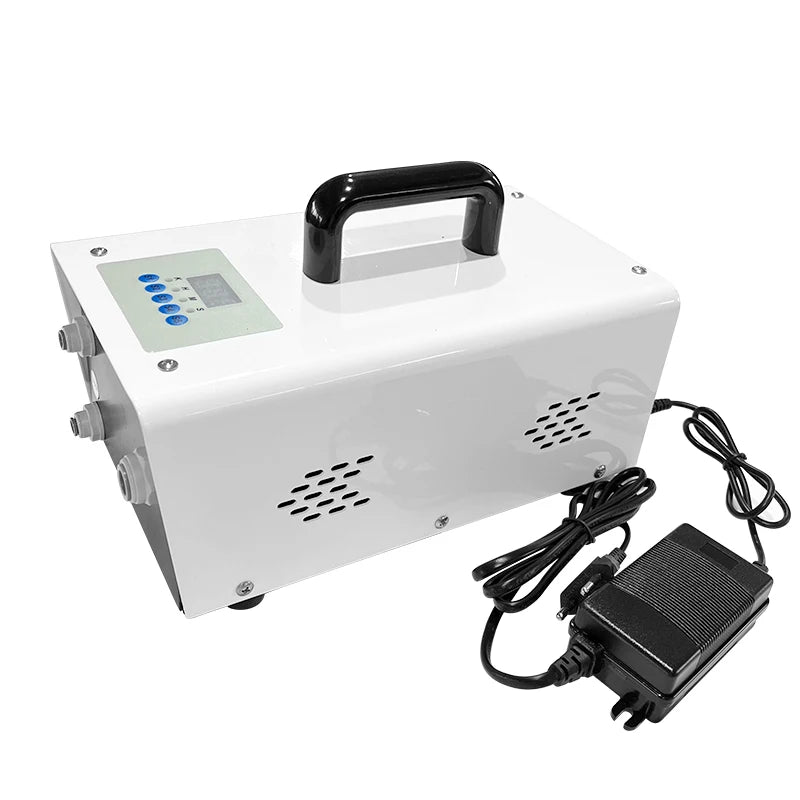 Mist Pump Water Pump Mist Maker 1.3L-5.4L Per min Pump for Mist Cooling System