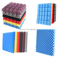 WOXIN Hot Sale 30x30cm Acoustic Foam Panels Soundproofing Acoustic Studio Foam Soundproof Foam