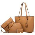 Trendy Ladies Designer Purse Famous Brand Women Shoulder Tote Vegan Pu Leather Hand Bag Chain Crossbody Messenger Handbags