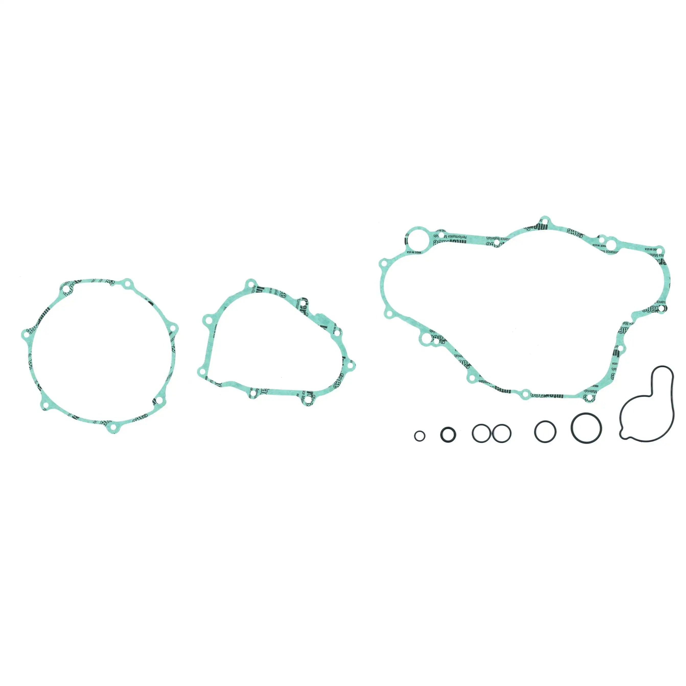 Nrteam Yamaha YZF 450 03-05 Bottom Gaskets Guarnizioni Product