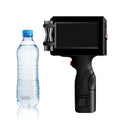 Portable and Durable Handheld Inkjet Printer with Industrial High-resolution 600dpi Fast Drying Ink