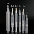 Twist Pen 2024 Cosmetic Twist Pen Twist Pen Tubes for Resell Price Free Samples