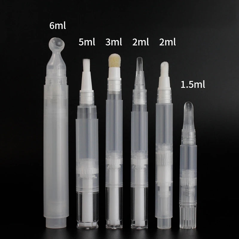 Twist Pen 2024 Cosmetic Twist Pen Twist Pen Tubes for Resell Price Free Samples